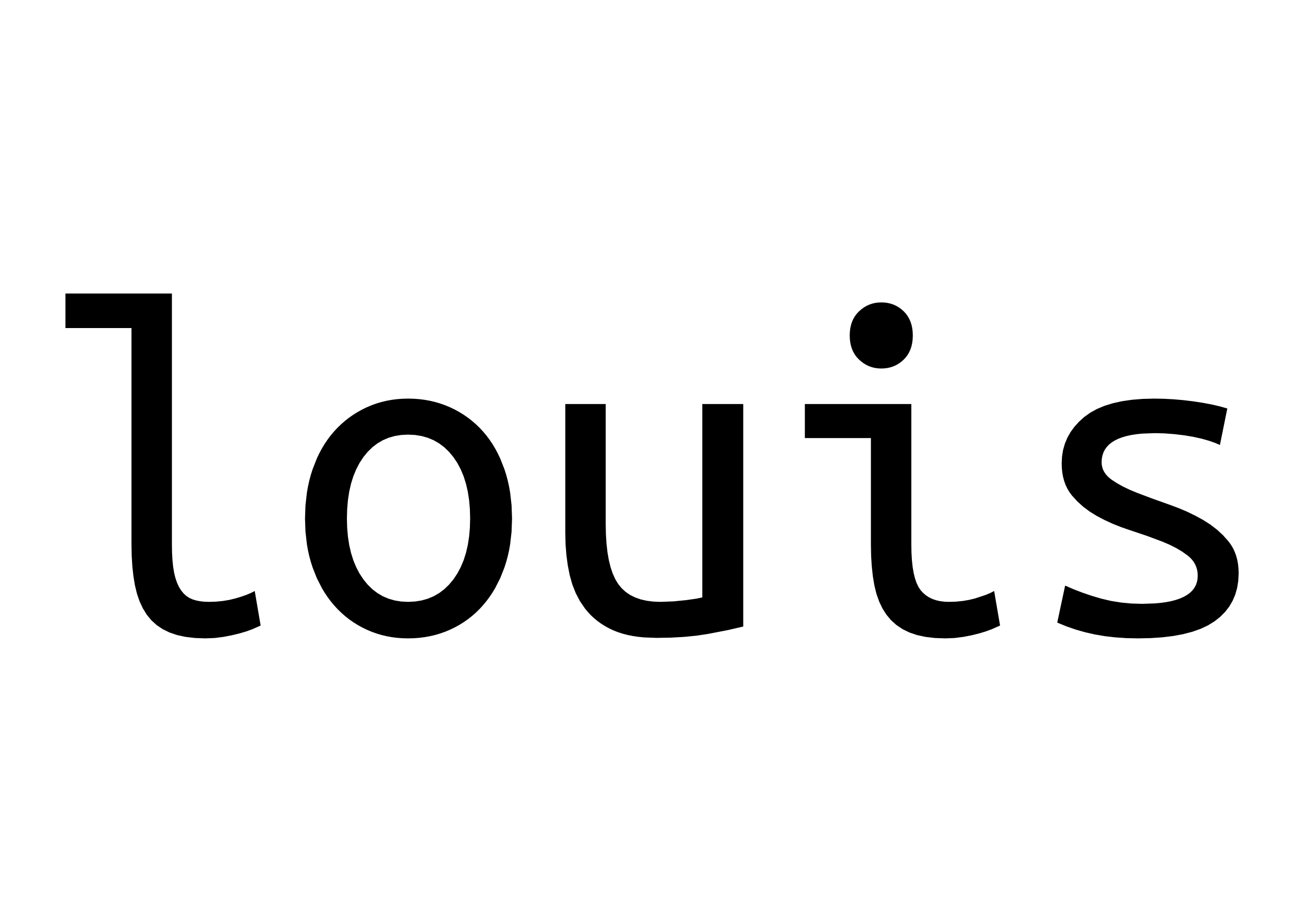 Louis P Lukas